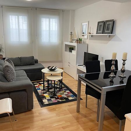 Duplex Altea Pueblo Apartment Luaran gambar
