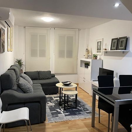 Duplex Altea Pueblo Apartment Luaran gambar