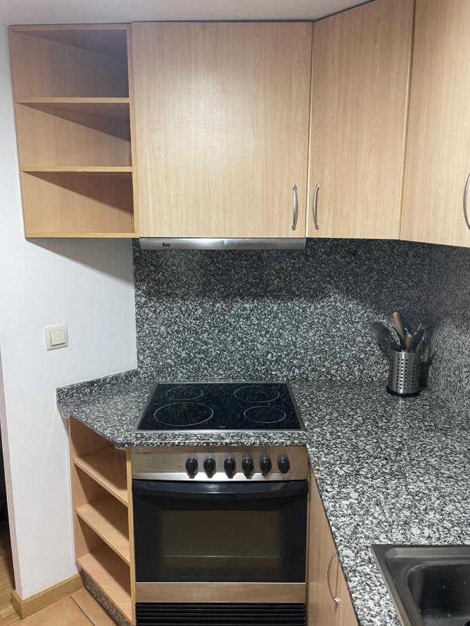 Duplex Altea Pueblo Apartment Luaran gambar