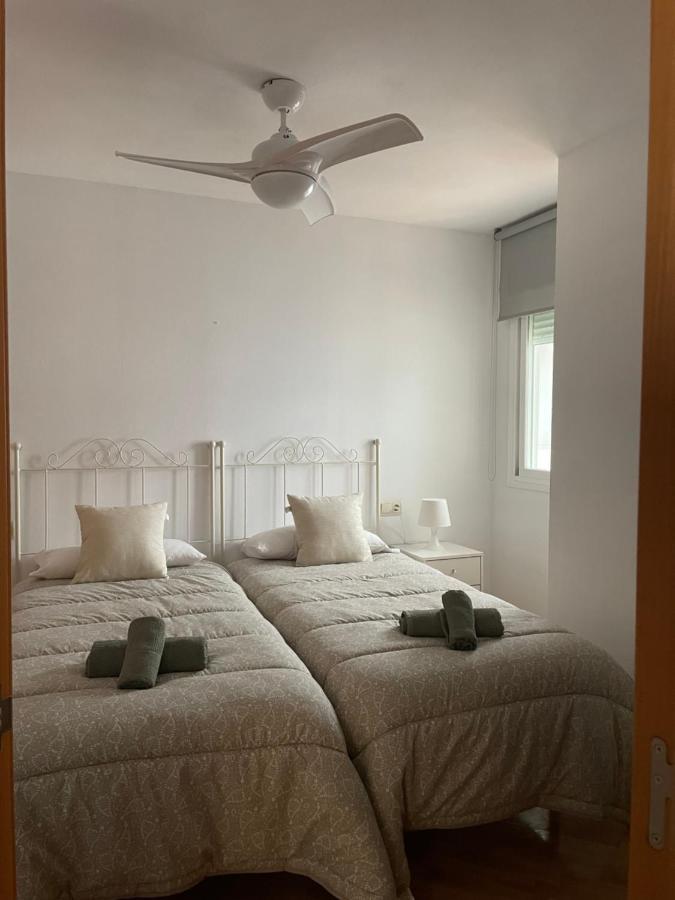 Duplex Altea Pueblo Apartment Luaran gambar