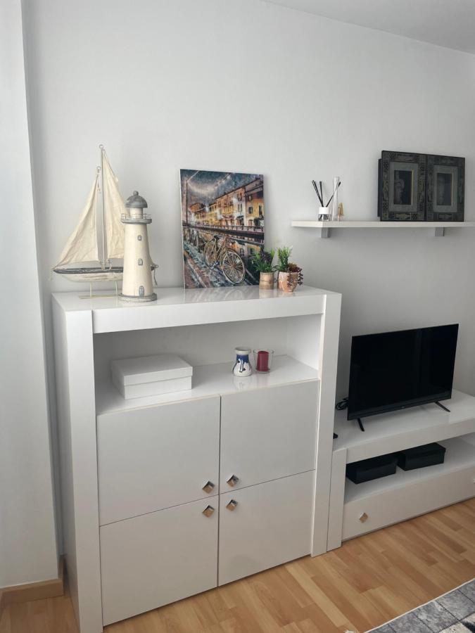 Duplex Altea Pueblo Apartment Luaran gambar