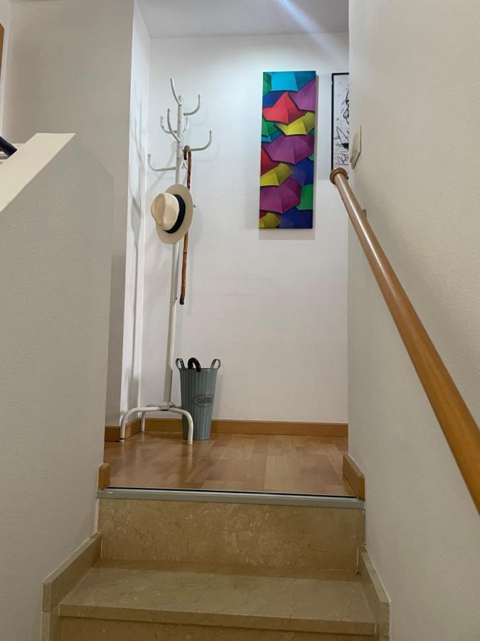 Duplex Altea Pueblo Apartment Luaran gambar