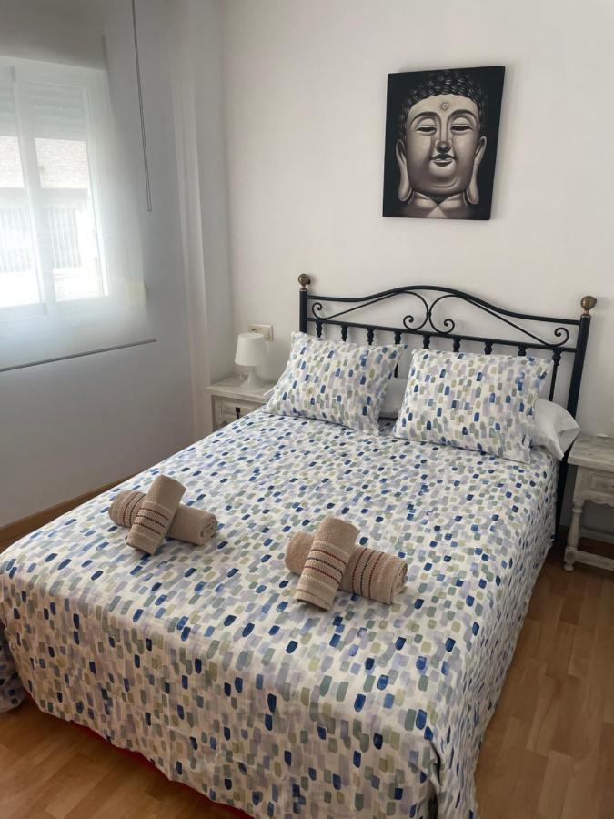 Duplex Altea Pueblo Apartment Luaran gambar