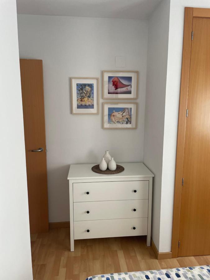 Duplex Altea Pueblo Apartment Luaran gambar