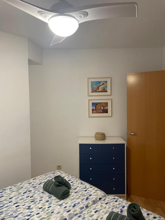 Duplex Altea Pueblo Apartment Luaran gambar
