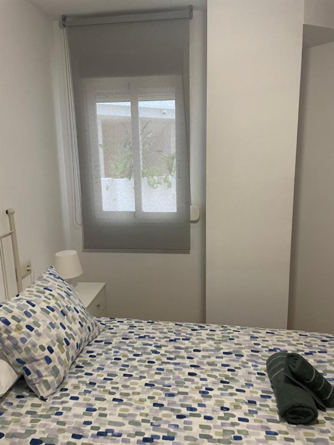 Duplex Altea Pueblo Apartment Luaran gambar