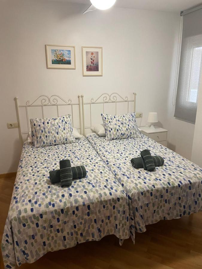 Duplex Altea Pueblo Apartment Luaran gambar