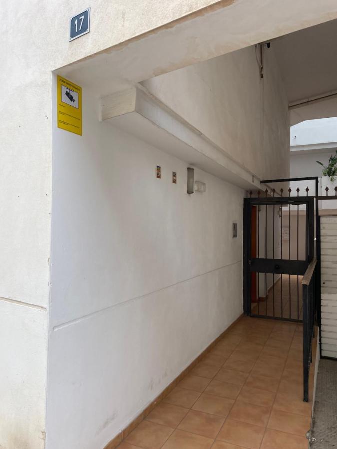 Duplex Altea Pueblo Apartment Luaran gambar